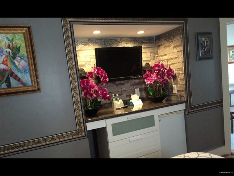 Фото Admiral Weaver Inn