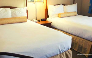 Фото Flagship Inn and Suites