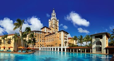 Фото Chatham Bars Inn