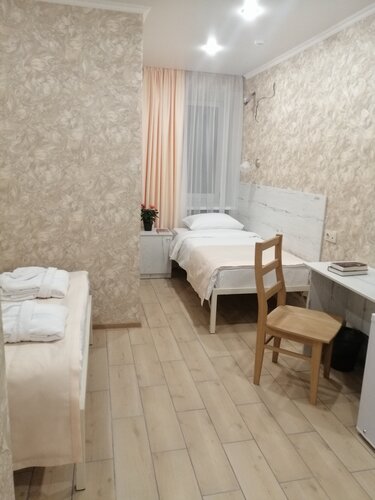 Гостиница Авангард в Пензе