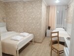 Avangard (Fabrichnaya Street, 11), hotel