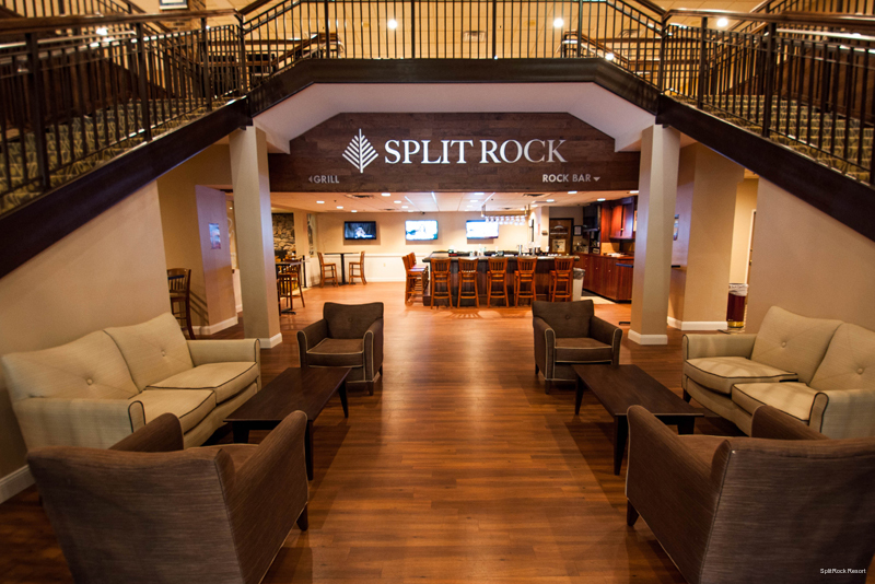 Фото Split Rock Resort