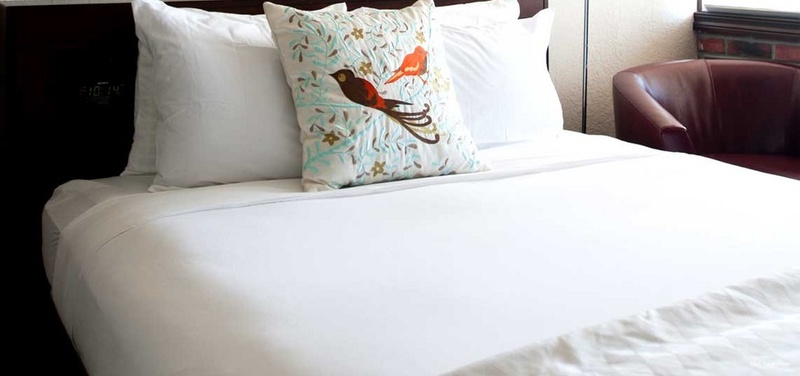 Фото Mark Twain Hotel