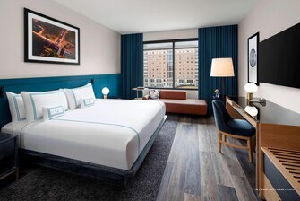 Фото The Oaklander Hotel, Autograph Collection