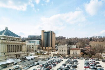 Фото The Oaklander Hotel, Autograph Collection