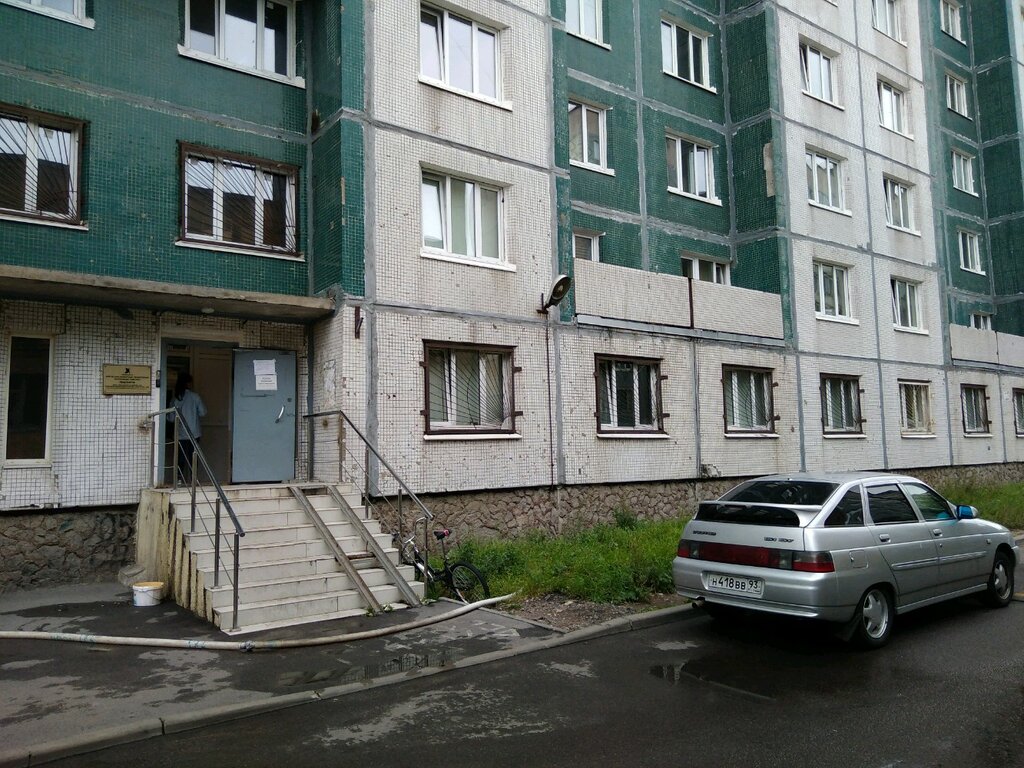Волгу общежитие адрес