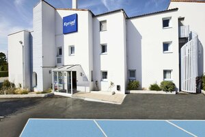 Hotel Kyriad La Rochelle City Centre