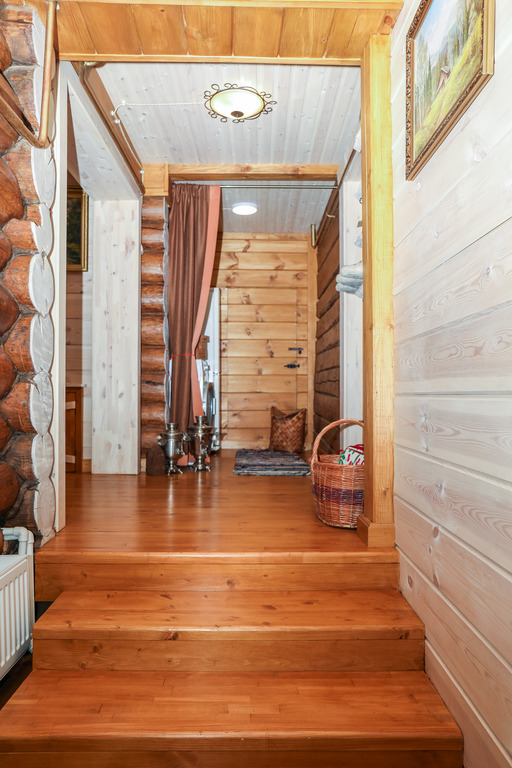 Фото Дом на Сенном