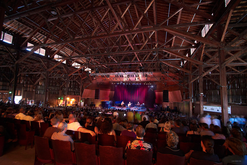 Фото Colorado Chautauqua