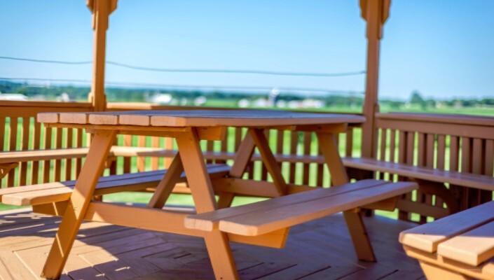 Фото Harvest Drive Family Inn