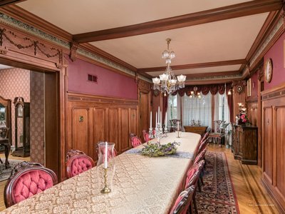 Фото Emig Mansion