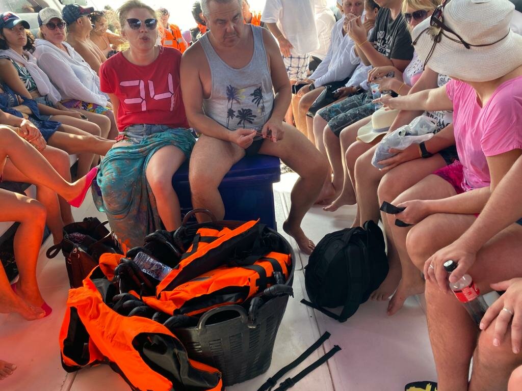 Excursions Coco Tours, Phuket Province, photo