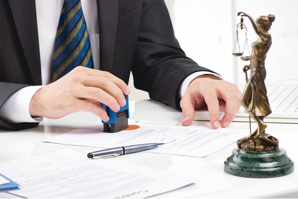 Appraisal company Valuation for inheritance - The cost estimate for the notary, Ryazan, photo