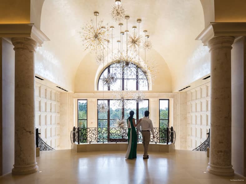 Фото Four Seasons Resort Vail