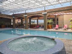 Фото Royal Sonesta Harbor Court Baltimore