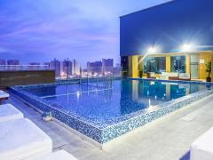 Фото Royal Sonesta Harbor Court Baltimore