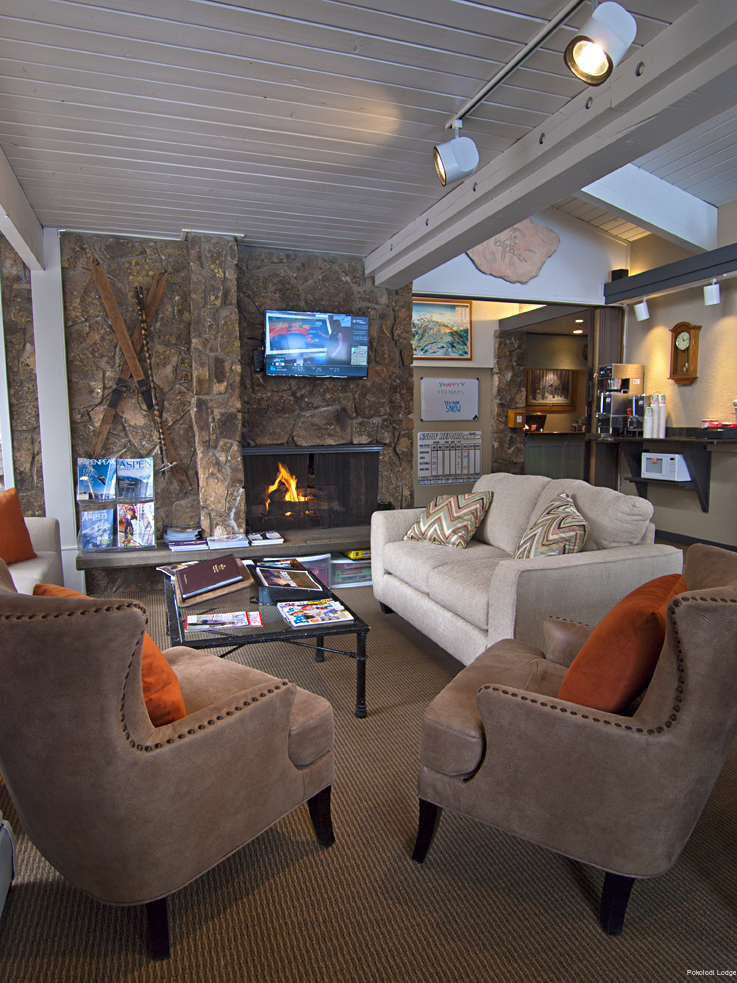 Фото Pokolodi Lodge