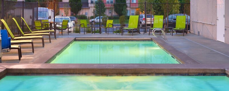 Фото SpringHill Suites by Marriott Salt Lake City-South Jordan