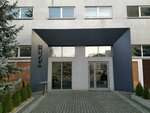 Place LLC (Aeradromnaja Street, 125), interior design