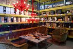 Vinniy sklad (Saint Petersburg, Instrumentalnaya Street, 3В), alcoholic beverages