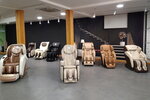 4Deluxe (Poperechno-Bazarnaya ulitsa, 32), massage equipment