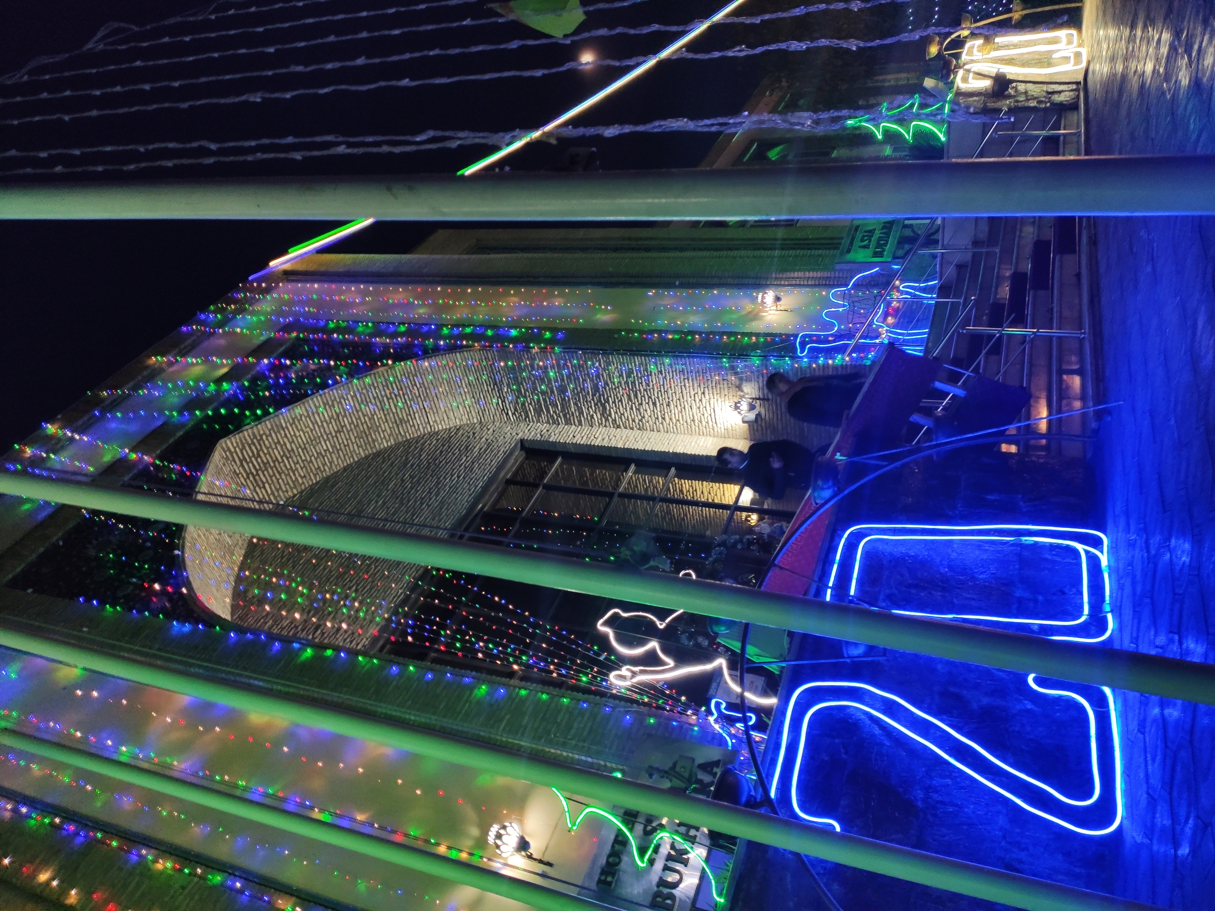 Фото Asia Бухара