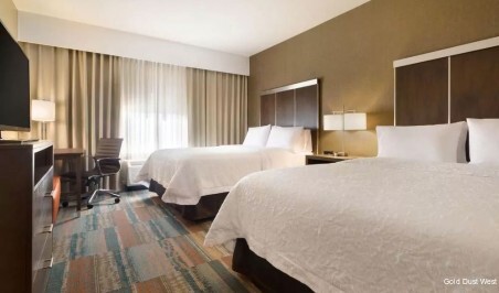 Фото Gold Dust West Carson City