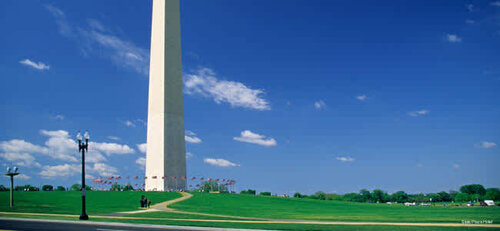 Внешний вид отеля State Plaza в Вашингтоне, фото 4