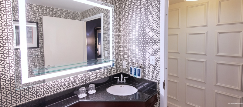 Фото Hamilton Hotel Washington Dc