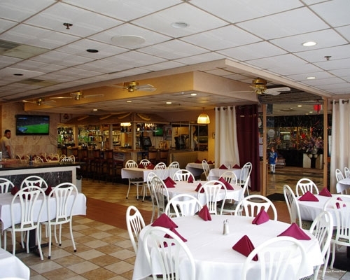 Фото Oh St Joseph Resort Hotel