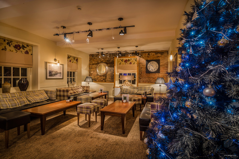 Фото Econo Lodge Truman Inn