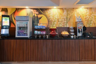 Фото Fairfield Inn & Suites by Marriott Lexington Georgetown