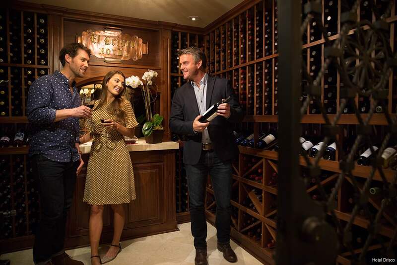 Фото Hotel Drisco