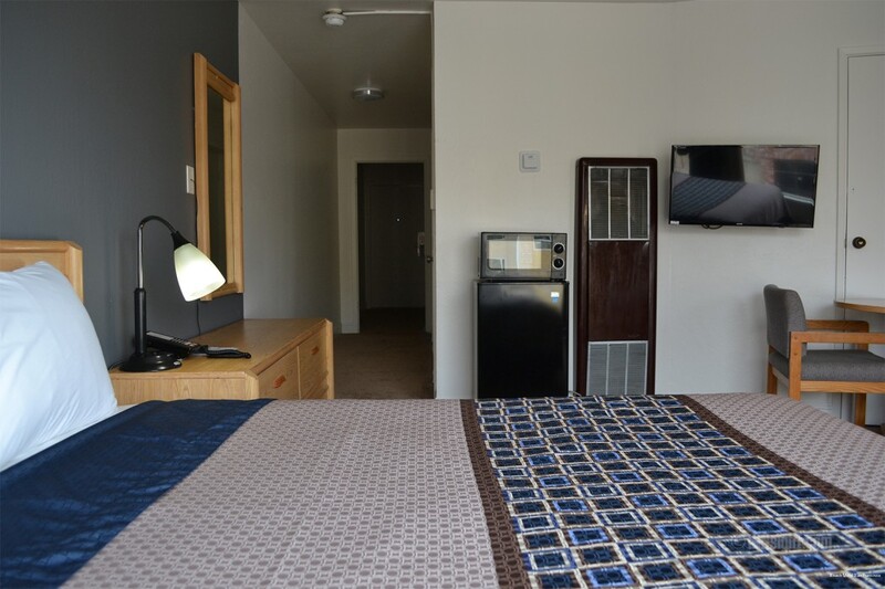 Фото Beach Motel