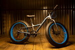 Вело магазин Velo Spark (vulytsia Karynskoi, 10), bicycle shop