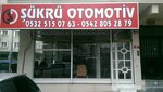 Şükrü Otomotiv (Denizköşkler Mah., E-5 Yanyol Cad., No:73, Avcılar, İstanbul), otomobil satış galerileri  Avcılar'dan