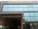 Fatihler Lazer (Ostim OSB Mah., Cevat Dündar Cad., No:26, Yenimahalle, Ankara), sanayi kuruluşu  Yenimahalle'den