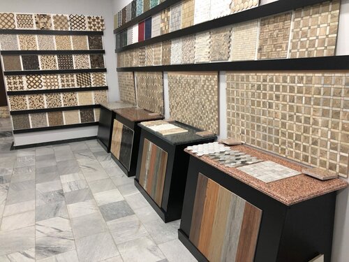 Stone articles and fixtures Uzstone, Balashiha, photo