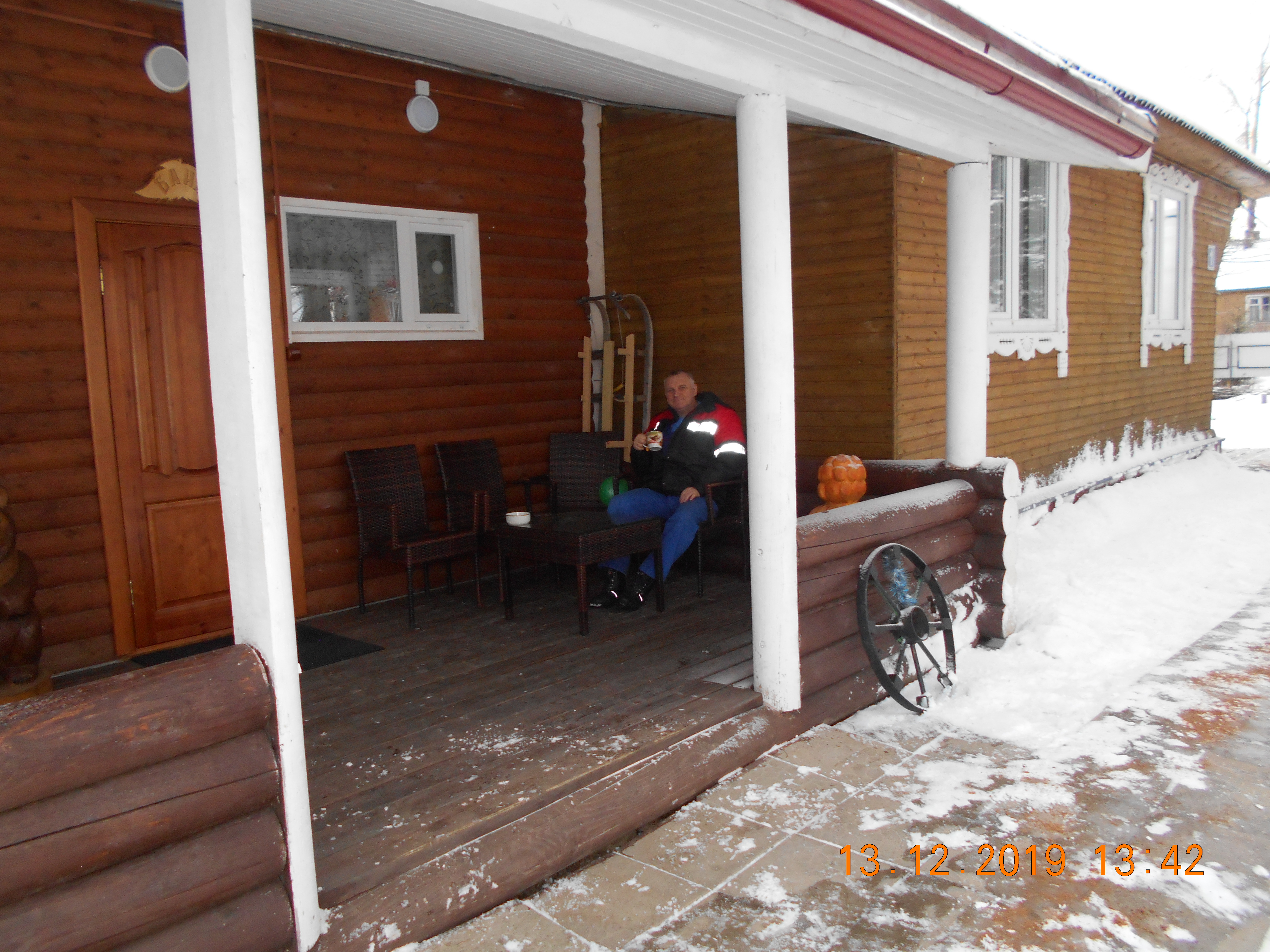 Фото Алёнушка