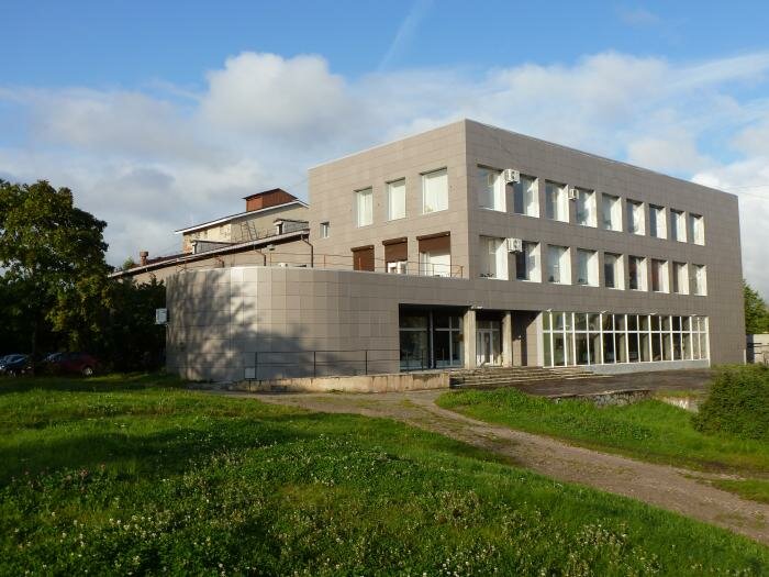 Cadastral works Филиал Федерального Государственного Бюджетного Учреждения Федеральная кадастровая палата Федеральной службы государственной регистрации, кадастра и картографии по Республике Карелия, Petrozavodsk, photo