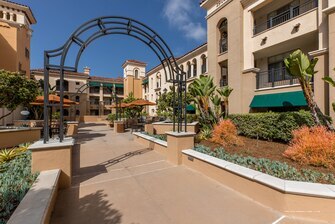 Фото Marriott's Newport Coast Villas