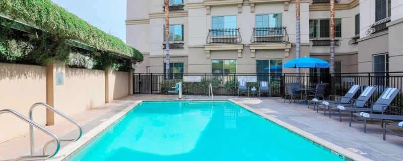 Фото Fairfield Inn & Suites Temecula by Marriott