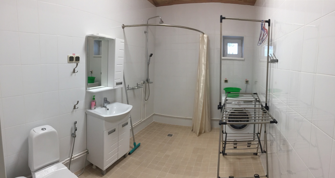 Фото Баренц