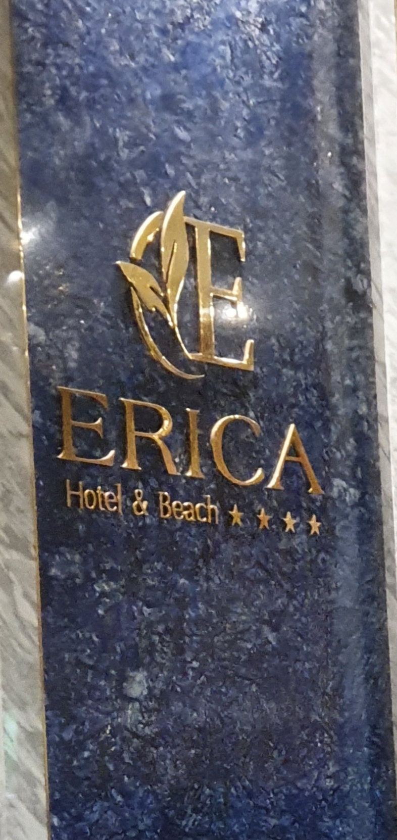 Фото Erica Nha Trang Hotel