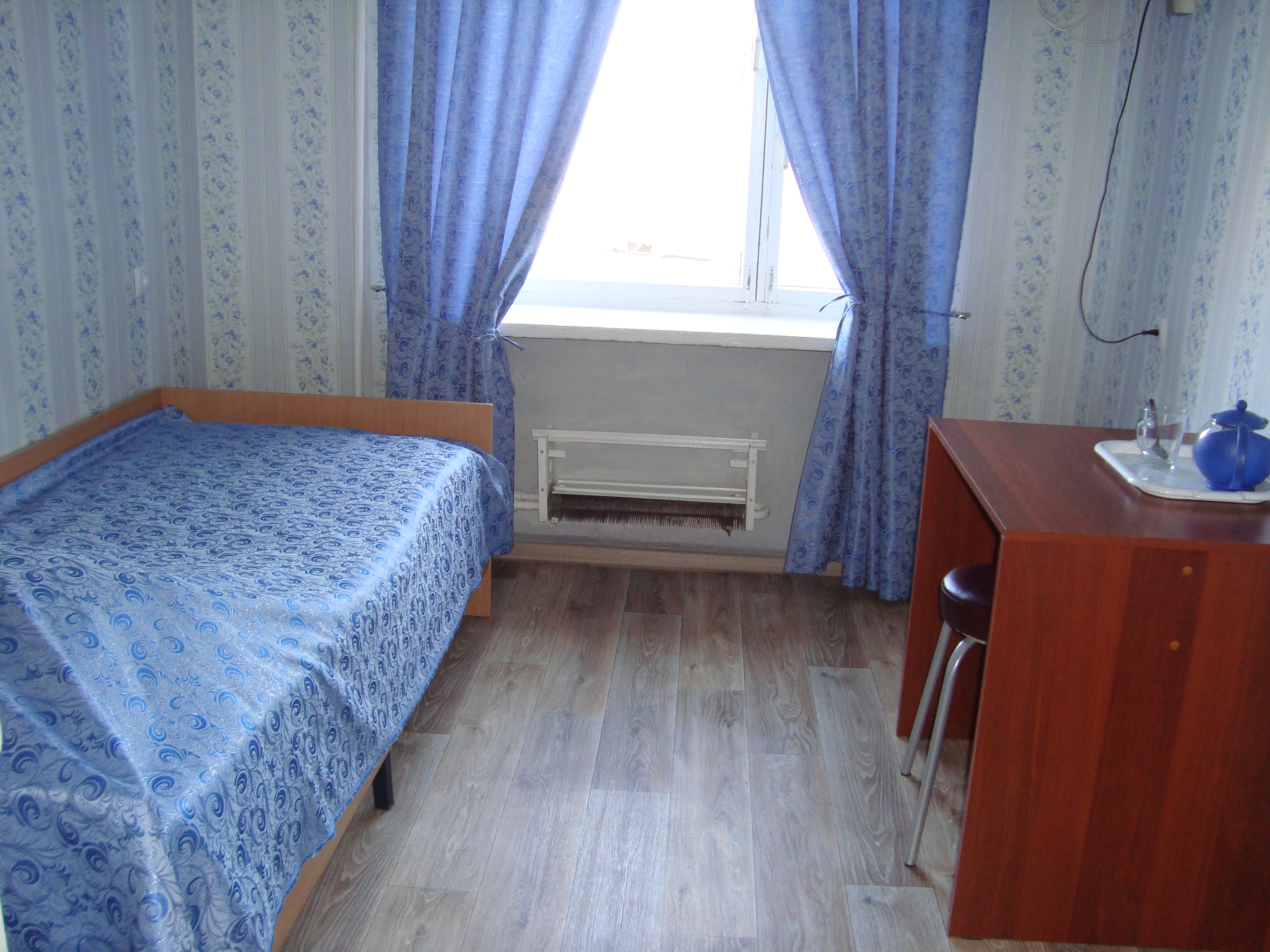 Фото Вятские Зори