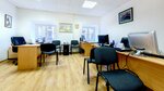 Tour operator Rvm (Sadovaya Street, 12), tour operator
