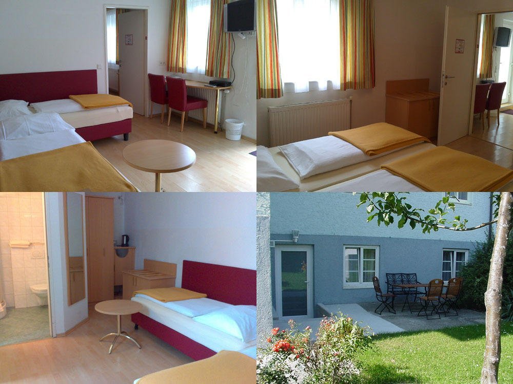 Фото Pension Elisabeth