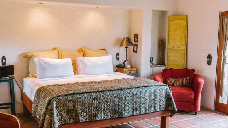 Фото Borrego Valley Inn