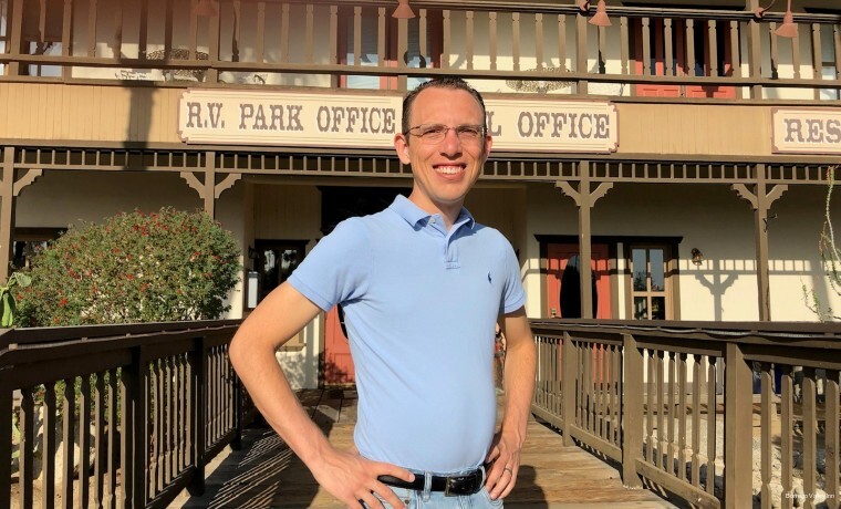 Фото Borrego Valley Inn