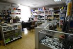 SibWestEks-Avto (ulitsa Mira, 58А), auto parts and auto goods store